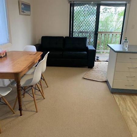Beach Cottage - ポート・アーサー エクステリア 写真