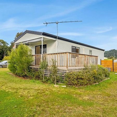 Beach Cottage - ポート・アーサー エクステリア 写真