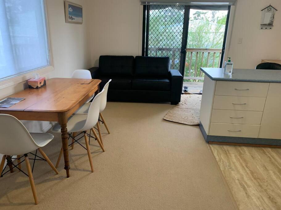 Beach Cottage - ポート・アーサー エクステリア 写真