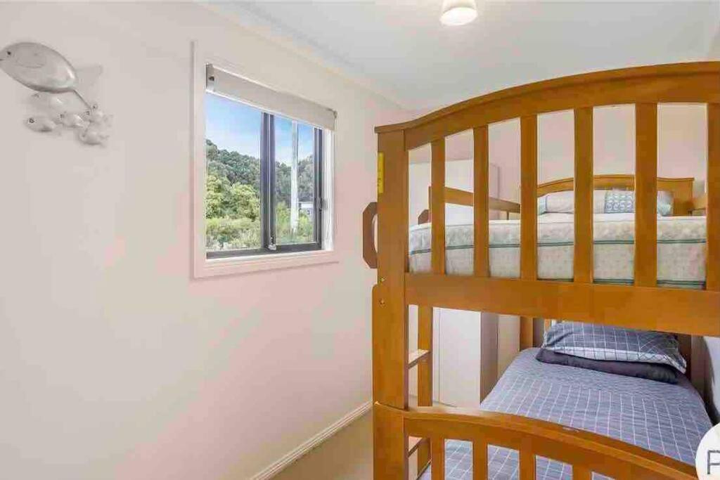 Beach Cottage - ポート・アーサー エクステリア 写真