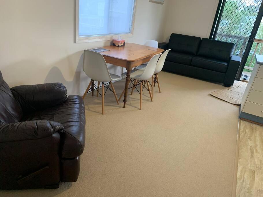 Beach Cottage - ポート・アーサー エクステリア 写真